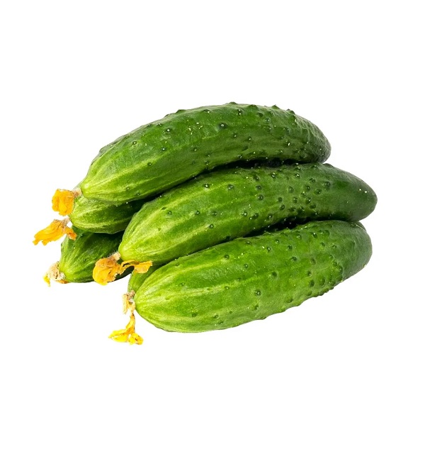 Огурцы свежие 1 кг (Победа)