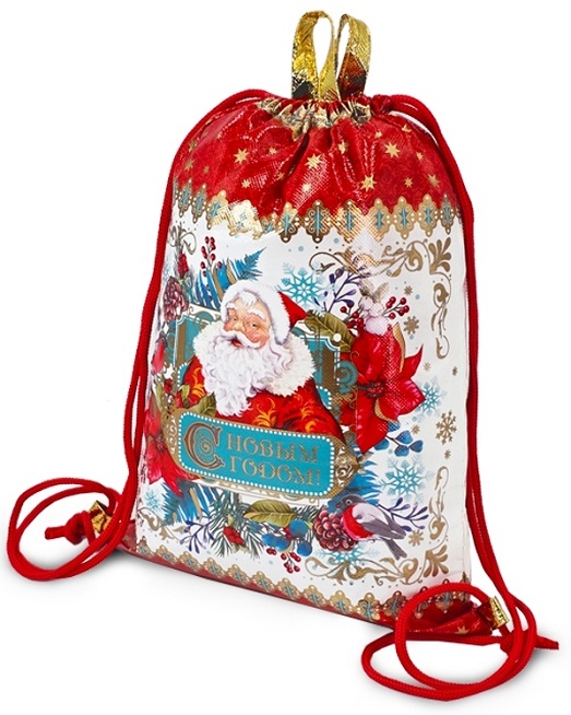 Набор кондитерский №2035 Рюкзачок За сказками 2 кг