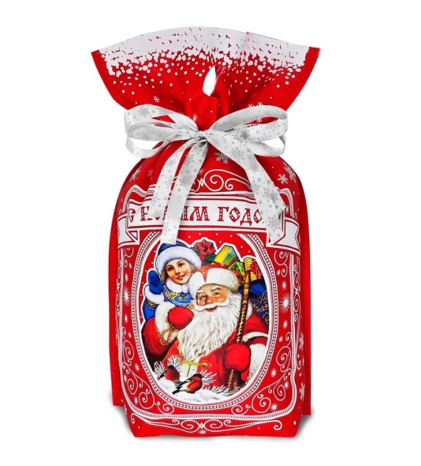 Набор кондитерский №1003 Мешочек Скоро Будем 1 кг