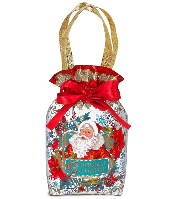 Набор кондитерский №1831 Мешочек За сказками 1,8 кг