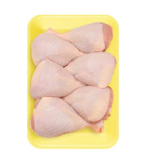 Голень куриная (подложка) ~1 кг (Дружба Народов Нова)