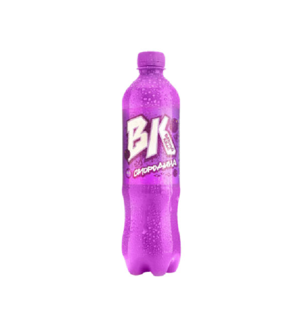 Квас ВЯТСКИЙ Смородина 0,5 л *12