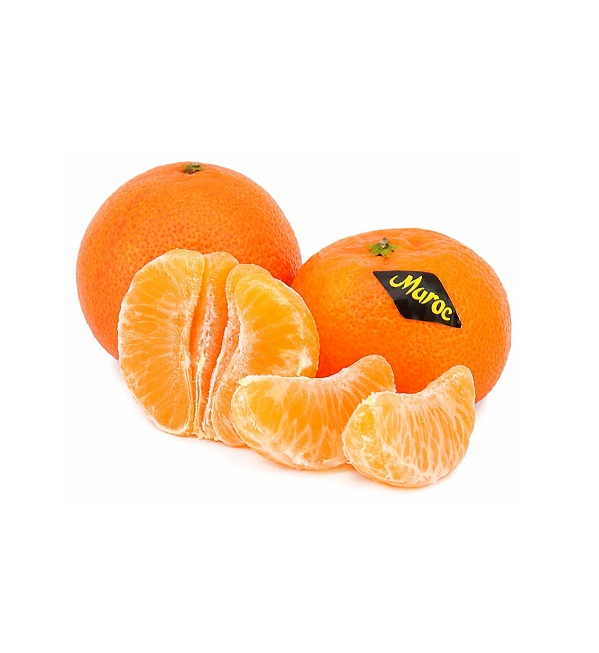 Мандарины Марокко 1 кг