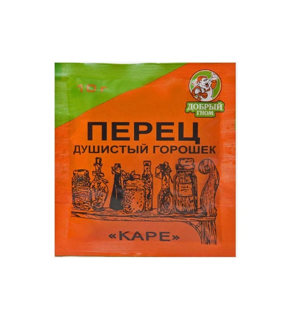 Перец душистый горошек КАРЕ 10 г *30