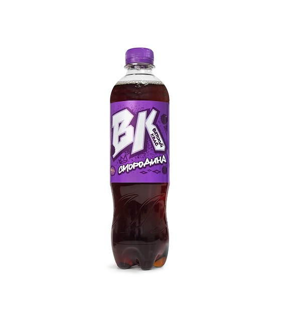 Квас ВЯТСКИЙ Смородина 0,5 л *12